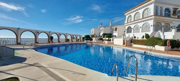 Foto 1 de Dúplex en venda a Zona el Higuerón de 2 habitacions amb terrassa i piscina
