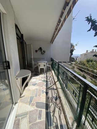 Foto 1 de Venta de piso en Centro - Torremolinos de 2 habitaciones con terraza y aire acondicionado