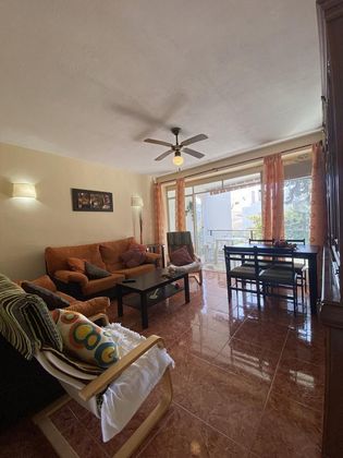 Foto 2 de Venta de piso en Centro - Torremolinos de 2 habitaciones con terraza y aire acondicionado