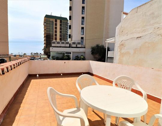 Foto 1 de Venta de chalet en Zona Puerto Deportivo de 6 habitaciones con terraza y aire acondicionado
