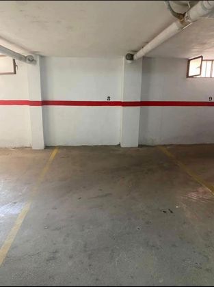 Foto 1 de Garaje en alquiler en calle Doctor Ferrero Velasco de 16 m²