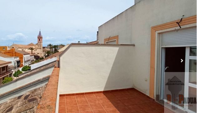 Foto 1 de Ático en venta en Campillos de 3 habitaciones con terraza y balcón