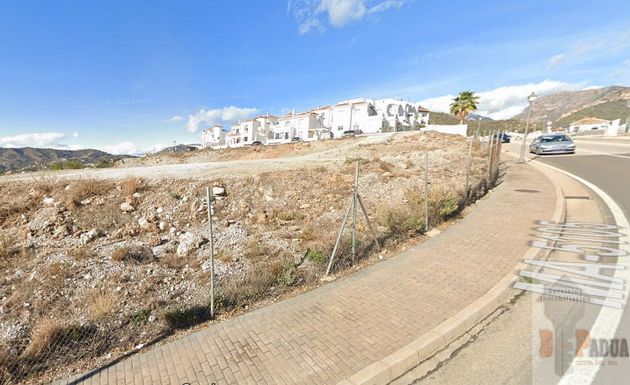 Foto 1 de Venta de terreno en avenida De Andalucía de 8447 m²