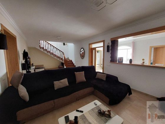 Foto 2 de Xalet en venda a Sierra de Yeguas de 5 habitacions amb terrassa i garatge
