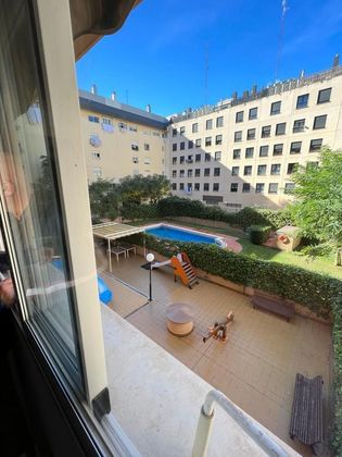 Foto 2 de Piso en venta en Penya-Roja de 1 habitación con piscina y jardín
