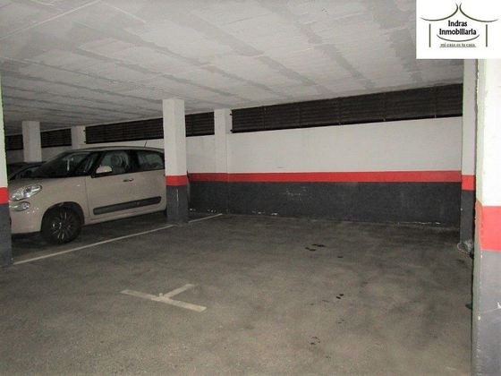 Foto 1 de Garatge en venda a El Mirador de 13 m²
