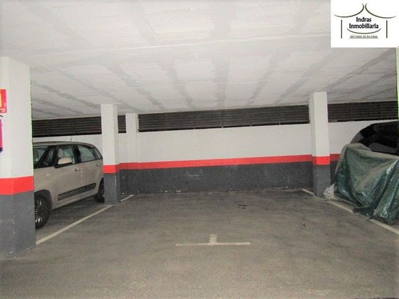 Foto 2 de Garatge en venda a El Mirador de 13 m²