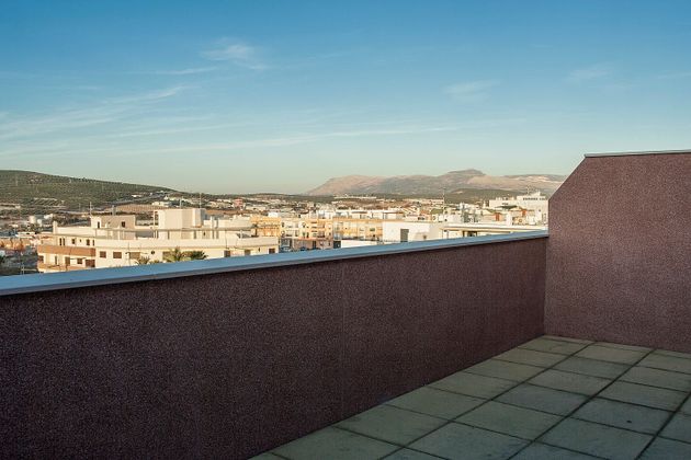 Foto 2 de Àtic en venda a Lucena de 2 habitacions amb terrassa i garatge
