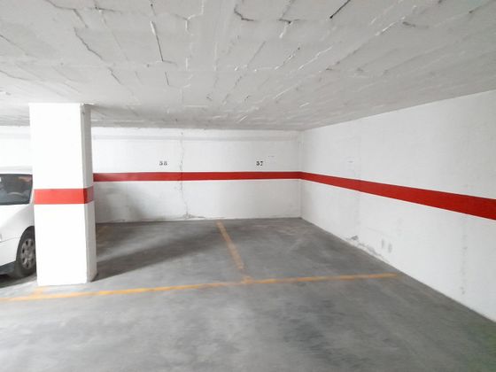 Foto 1 de Venta de garaje en El Carmen de 24 m²