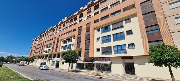 Foto 1 de Piso en venta en avenida Jorge Luis Borges de 3 habitaciones con terraza y garaje