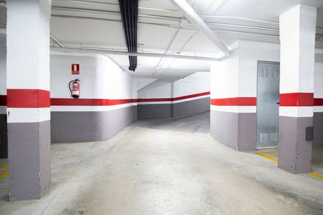 Foto 2 de Garatge en venda a Picassent de 32 m²