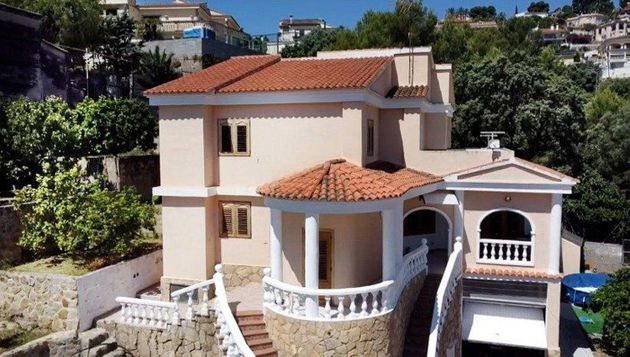 Foto 2 de Casa en venda a Real de Gandía de 4 habitacions amb terrassa i garatge