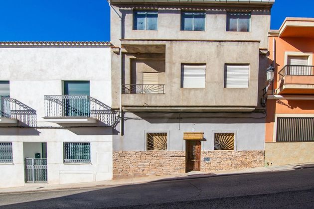 Foto 1 de Casa en venda a Antella de 7 habitacions amb terrassa i garatge