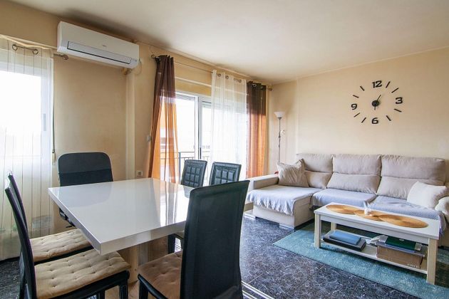 Foto 1 de Pis en venda a Silla de 3 habitacions amb balcó i aire acondicionat