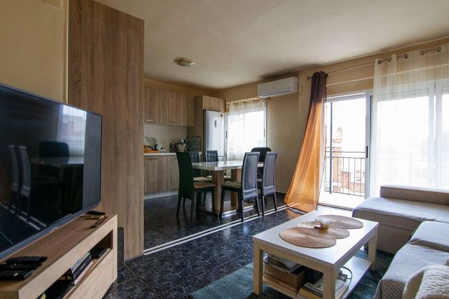 Foto 2 de Pis en venda a Silla de 3 habitacions amb balcó i aire acondicionat