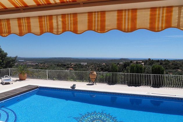 Foto 2 de Venta de chalet en San Jorge de 5 habitaciones con terraza y piscina