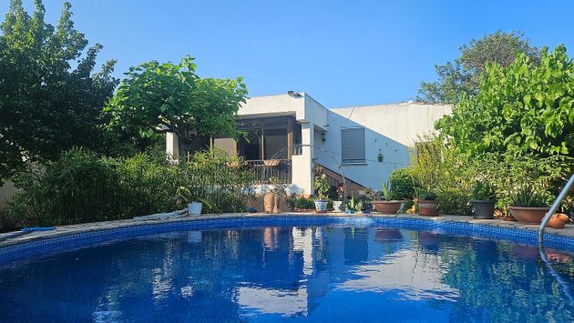 Foto 1 de Casa rural en venda a Boverals - Saldonar de 4 habitacions amb terrassa i piscina