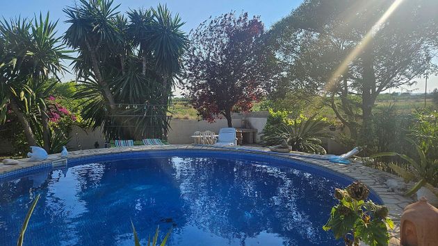 Foto 2 de Casa rural en venda a Boverals - Saldonar de 4 habitacions amb terrassa i piscina