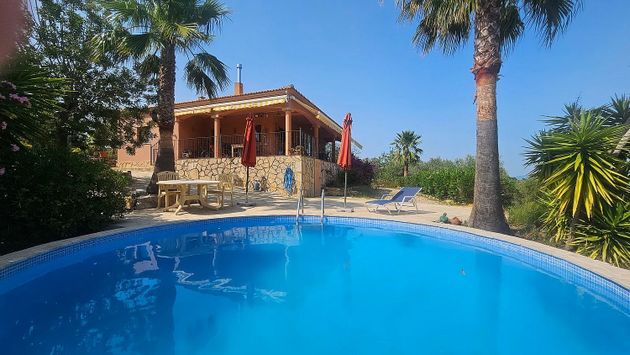 Foto 1 de Venta de chalet en San Jorge de 3 habitaciones con terraza y piscina