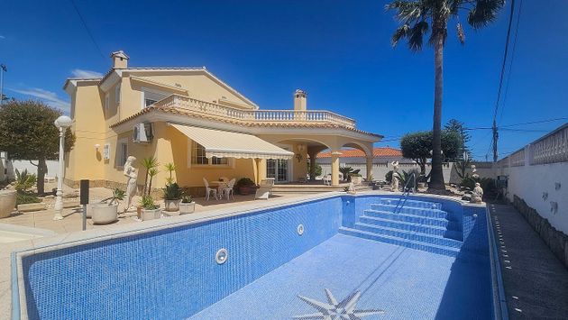 Foto 1 de Xalet en venda a Costa Norte de 3 habitacions amb terrassa i piscina