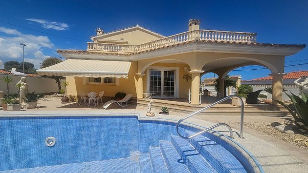 Foto 2 de Xalet en venda a Costa Norte de 3 habitacions amb terrassa i piscina