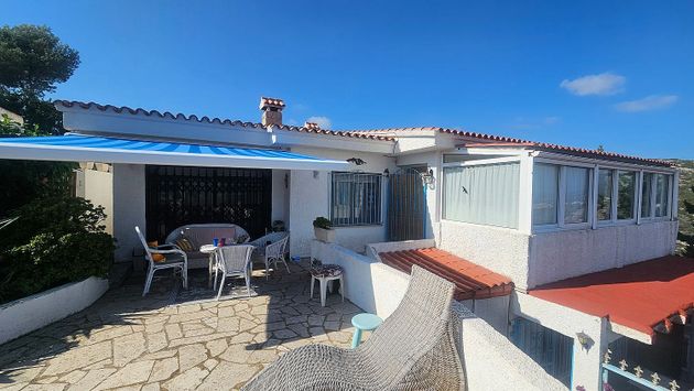 Foto 2 de Chalet en venta en Las Atalayas - Urmi - Cerro Mar de 6 habitaciones con terraza y piscina