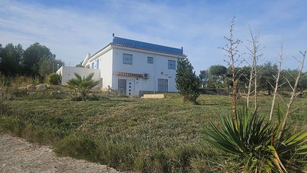 Foto 2 de Xalet en venda a Las Atalayas - Urmi - Cerro Mar de 4 habitacions amb terrassa i garatge