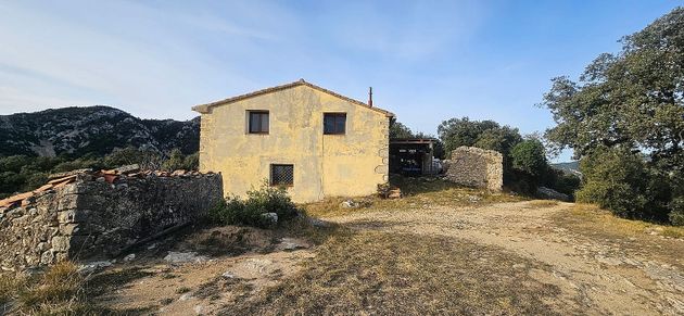Foto 2 de Casa rural en venda a Vallibona de 10 habitacions amb terrassa i jardí