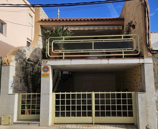 Foto 1 de Chalet en venta en calle De Sant Roc de 4 habitaciones con terraza y garaje