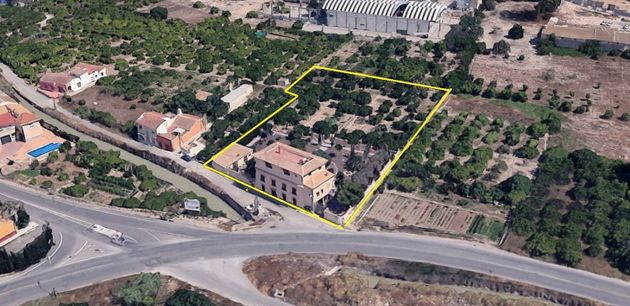 Foto 1 de Xalet en venda a Alcantarilla de 6 habitacions amb terrassa i jardí