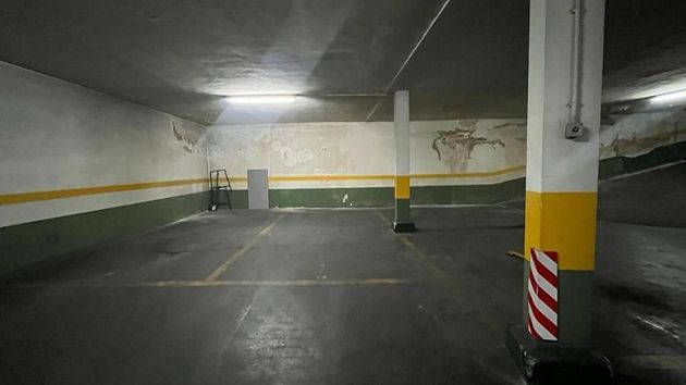 Foto 2 de Garatge en venda a calle D'escolano de 31 m²