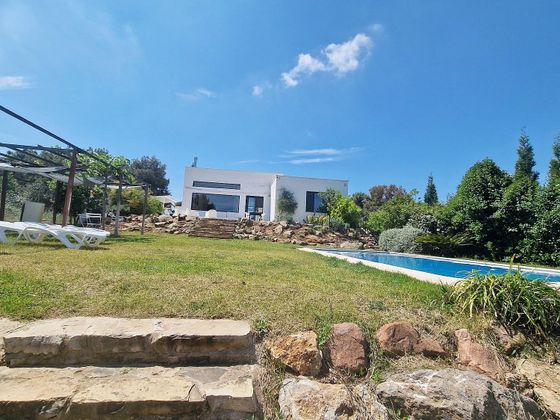 Foto 2 de Chalet en venta en Pobla Tornesa (la) de 5 habitaciones con terraza y piscina