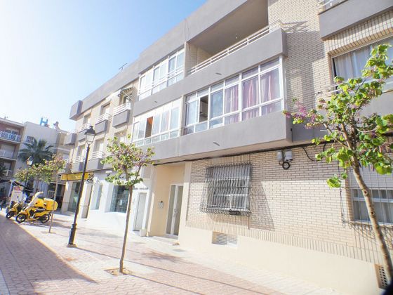 Foto 1 de Pis en venda a Centro - Alcazares, Los de 4 habitacions amb terrassa i garatge
