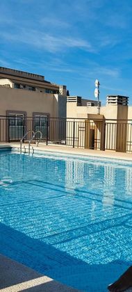Foto 1 de Pis en venda a Sucina de 2 habitacions amb terrassa i piscina