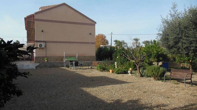 Foto 2 de Casa rural en venta en Zarandona de 4 habitaciones con terraza y jardín