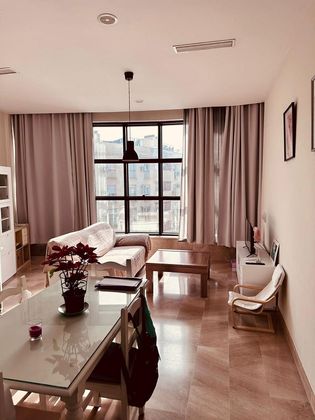 Foto 1 de Pis en venda a Arco Norte - Avda. España de 2 habitacions amb garatge i aire acondicionat
