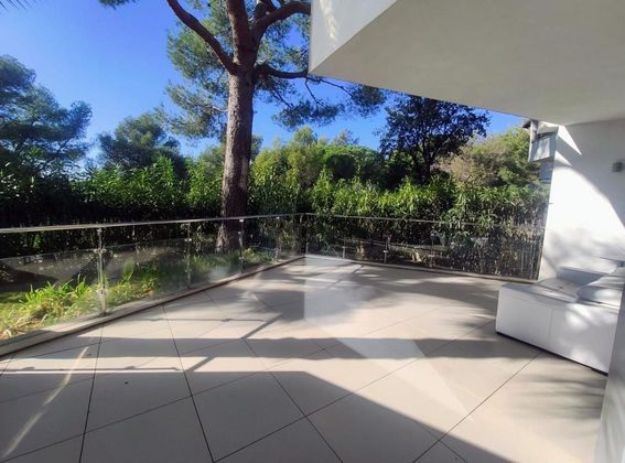 Foto 1 de Alquiler de dúplex en Sierra Blanca de 2 habitaciones con terraza y piscina