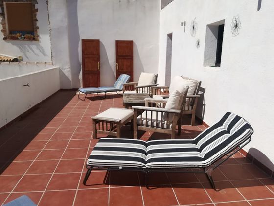 Foto 1 de Casa en venda a Alcalá la Real de 4 habitacions amb terrassa i balcó
