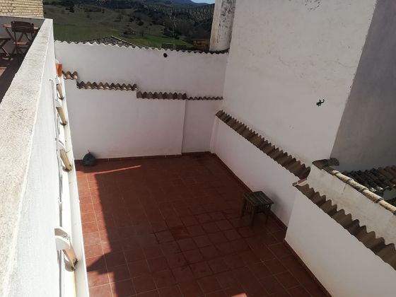 Foto 2 de Casa en venda a Alcalá la Real de 4 habitacions amb terrassa i balcó
