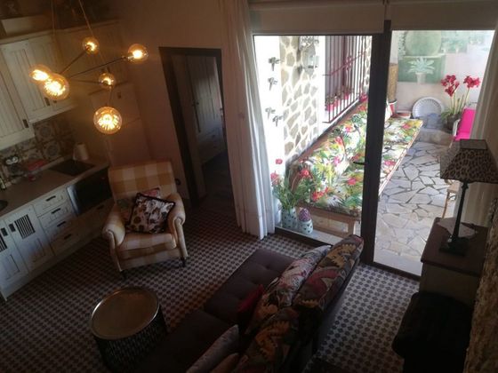 Foto 2 de Casa adosada en venta en Alcaudete de 2 habitaciones con terraza y aire acondicionado