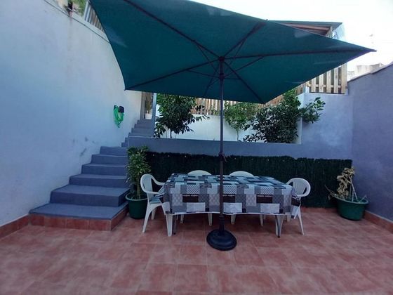 Foto 1 de Casa adosada en venta en Martos de 1 habitación con terraza y piscina