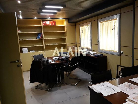 Foto 1 de Oficina en venta en Arrancapins con terraza y aire acondicionado