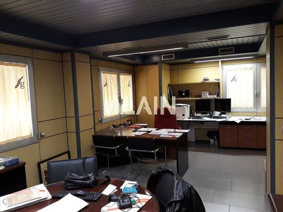 Foto 2 de Oficina en venda a Arrancapins amb terrassa i aire acondicionat