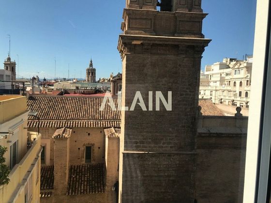 Foto 2 de Venta de piso en Sant Francesc de 4 habitaciones con balcón y aire acondicionado