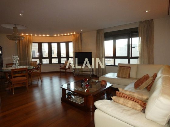 Foto 2 de Pis en venda a Sant Francesc de 3 habitacions amb balcó i aire acondicionat