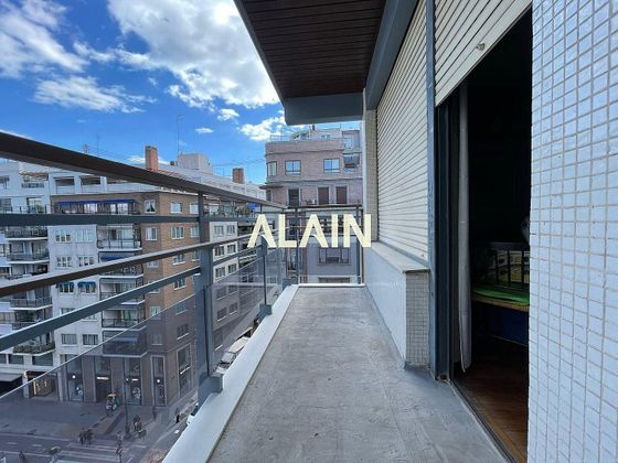 Foto 1 de Venta de piso en Sant Francesc de 5 habitaciones con terraza y garaje
