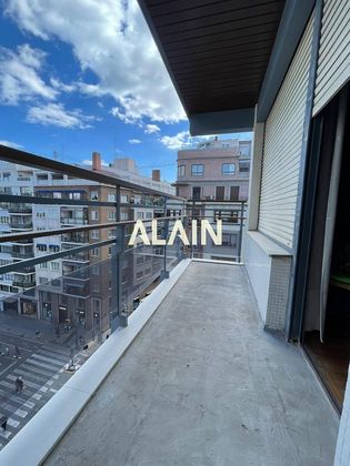 Foto 2 de Venta de piso en Sant Francesc de 5 habitaciones con terraza y garaje