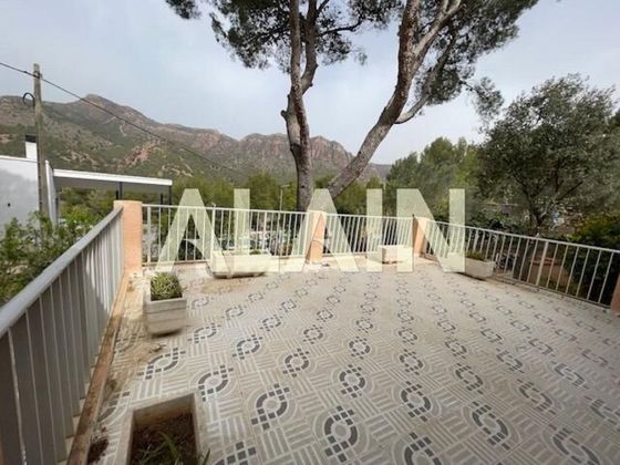 Foto 2 de Xalet en venda a Segart de 4 habitacions amb terrassa i piscina