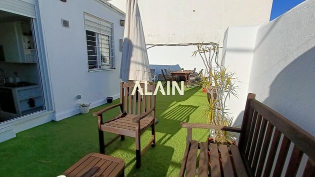 Foto 1 de Pis en venda a La Raïosa de 3 habitacions amb terrassa i jardí