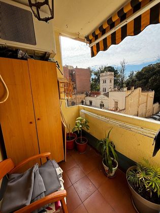 Foto 2 de Piso en venta en L'Eixereta de 4 habitaciones con terraza y piscina